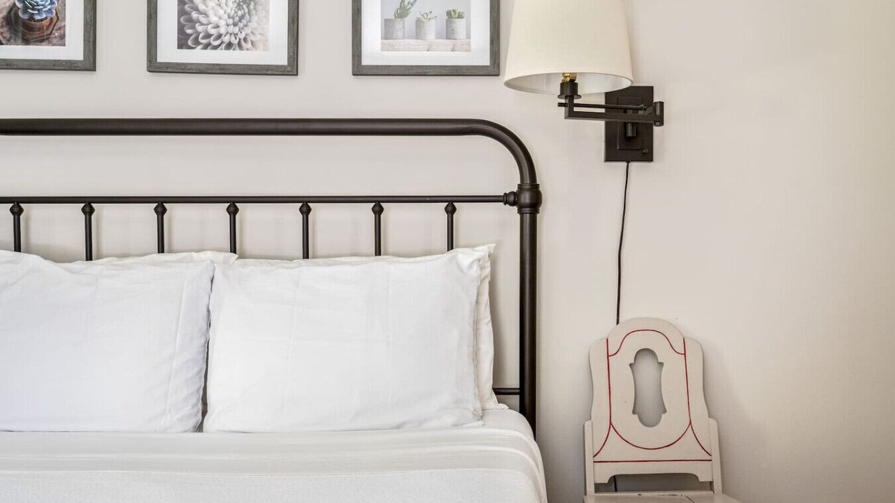 Photo of Bedroom in Phoenicia