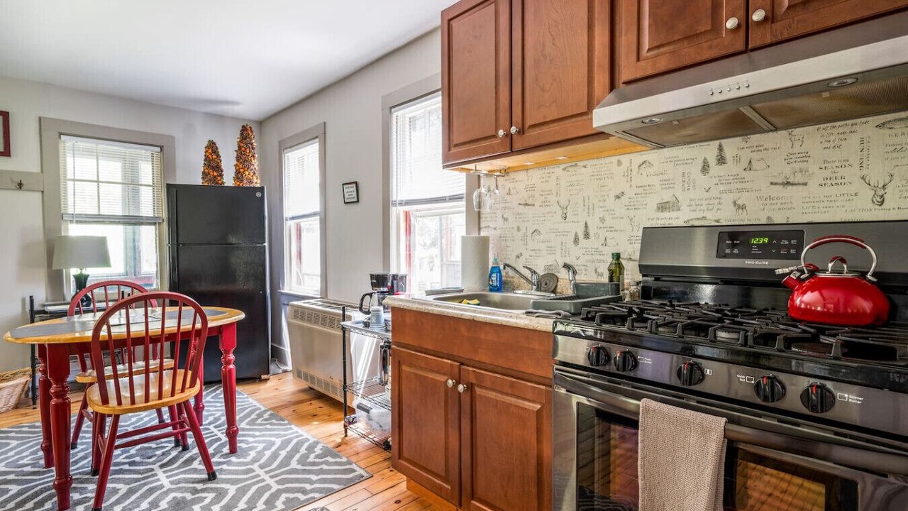 Photo of Kitchen in Phoenicia