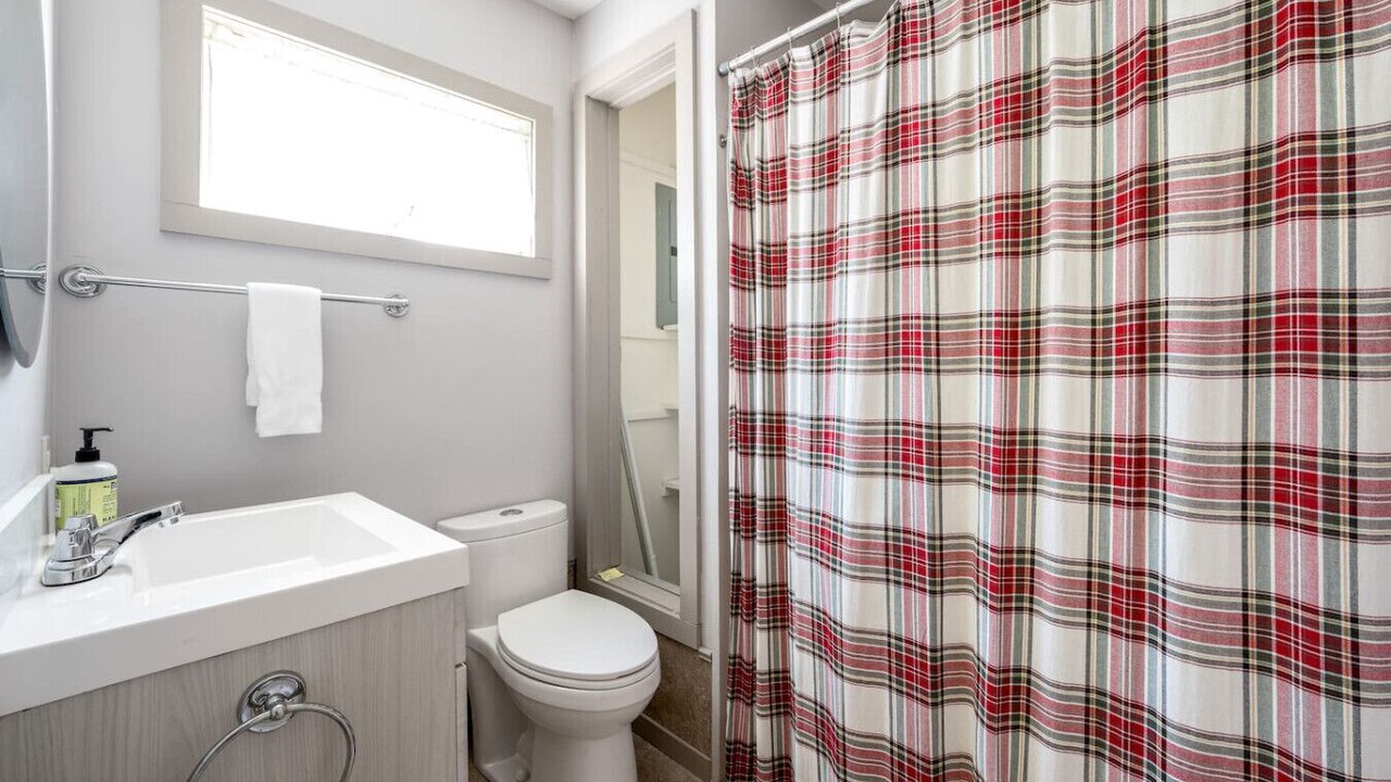 Photo of Bathroom in Phoenicia