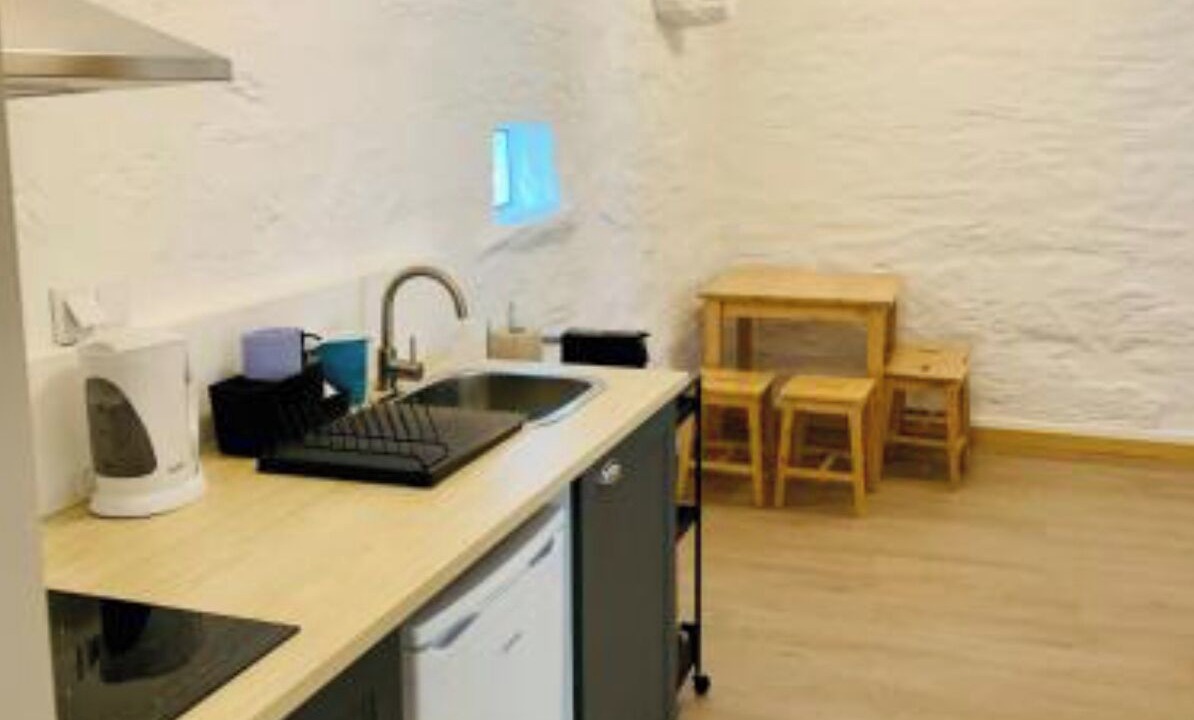 Photo of Kitchen in Tabuaco