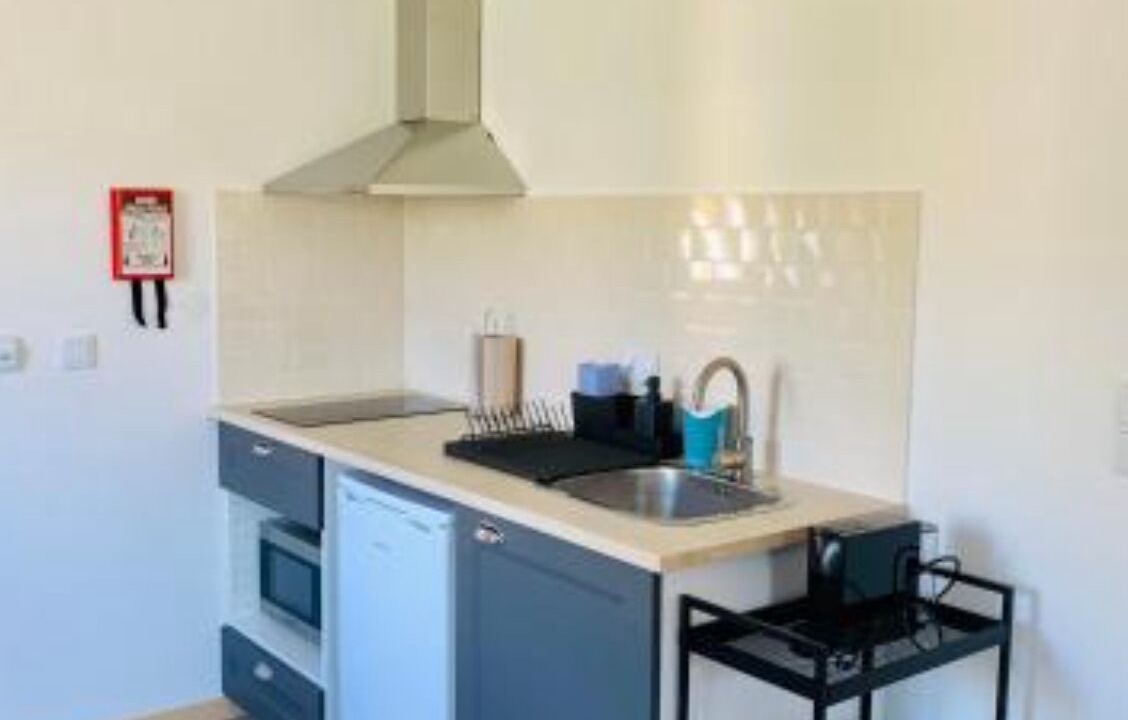 Photo of Kitchen in Tabuaco