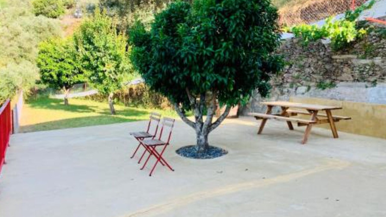 Photo of Outdoor in Tabuaco