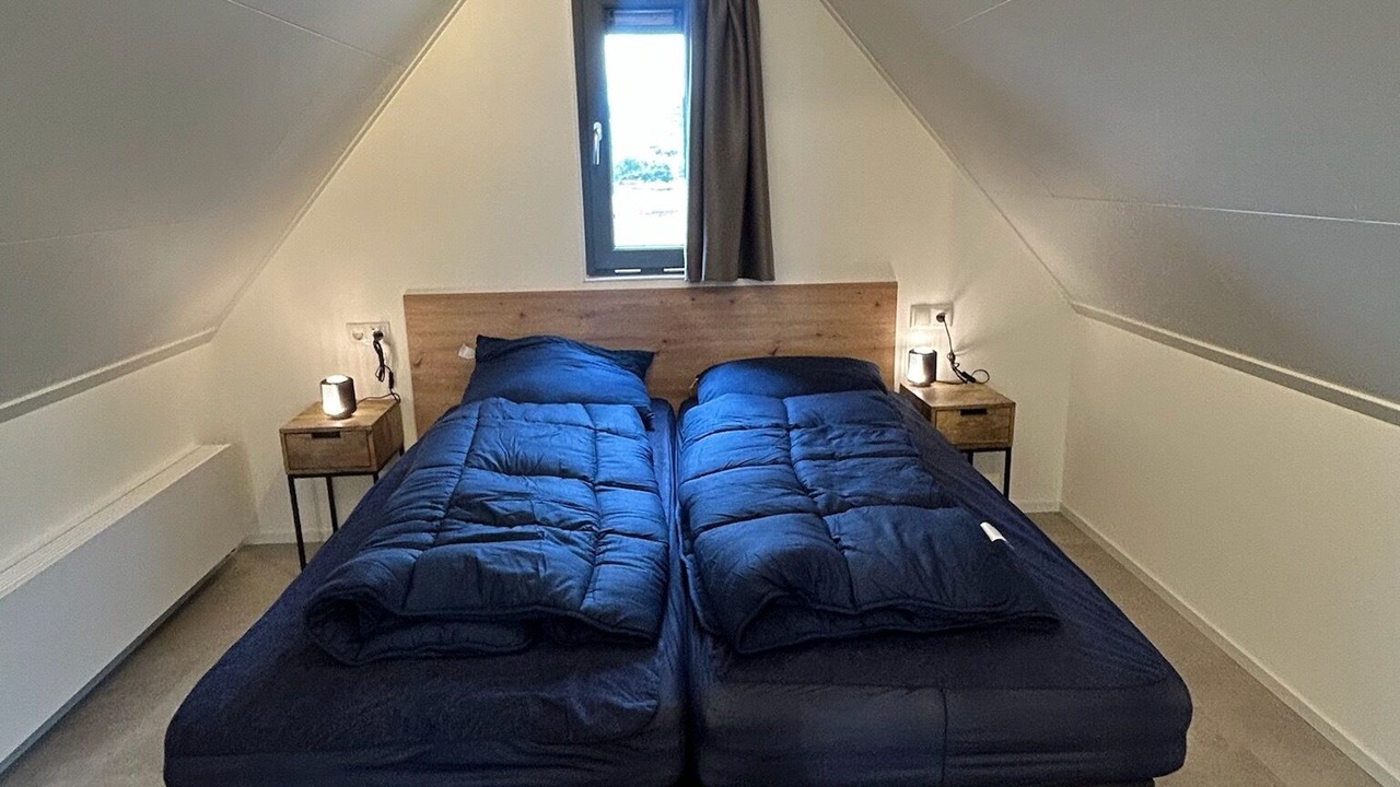 Photo of Bedroom in Enkhuizen