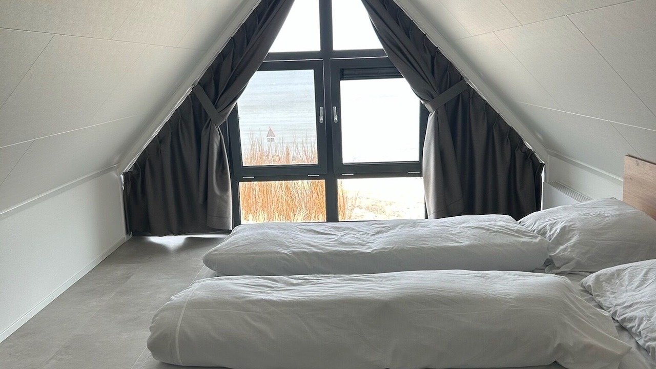 Photo of Bedroom in Enkhuizen