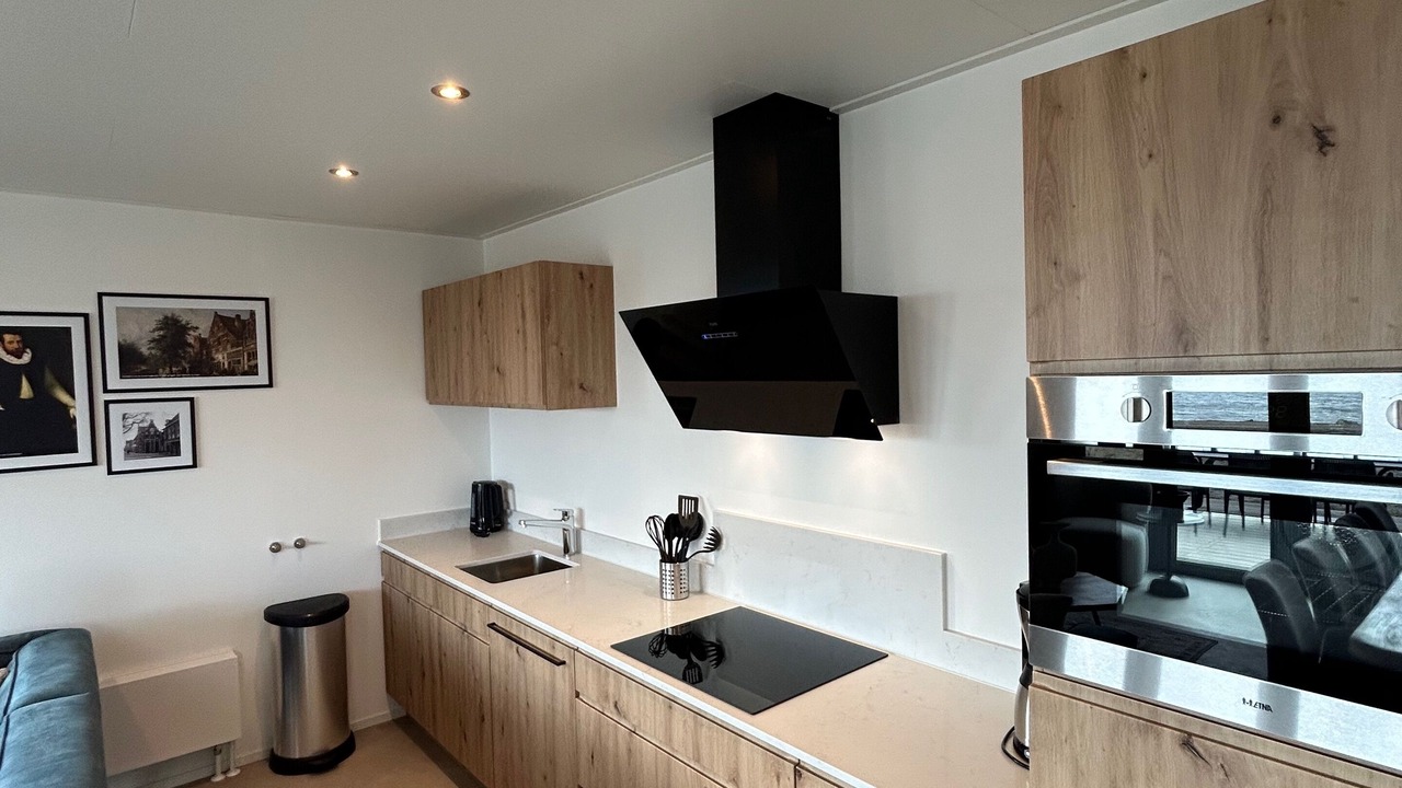 Photo of Kitchen in Enkhuizen