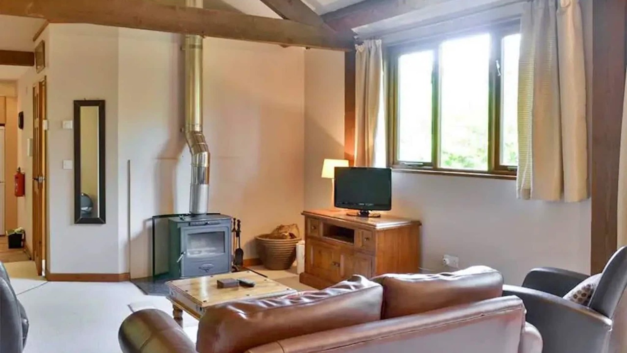 Photo of Livingroom in Liverton