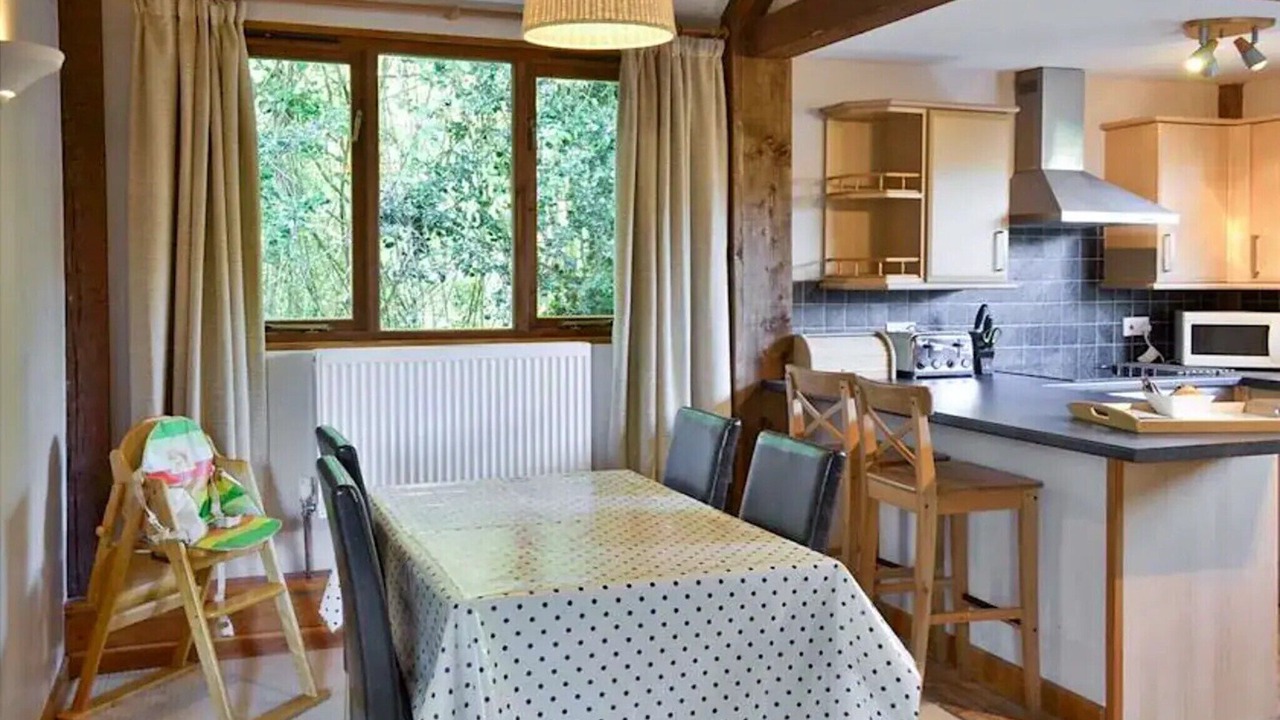Photo of Livingroom in Liverton