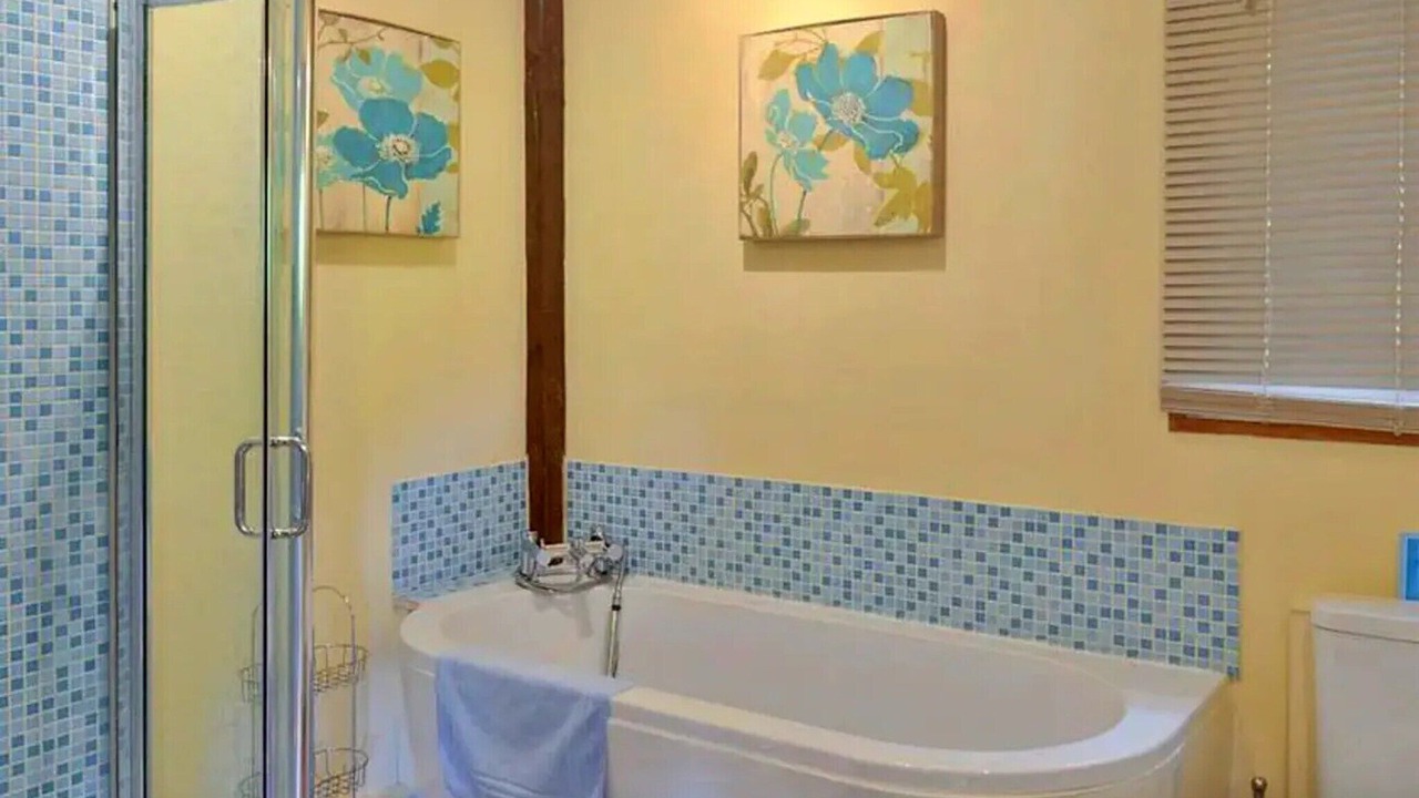 Photo of Bathroom in Liverton