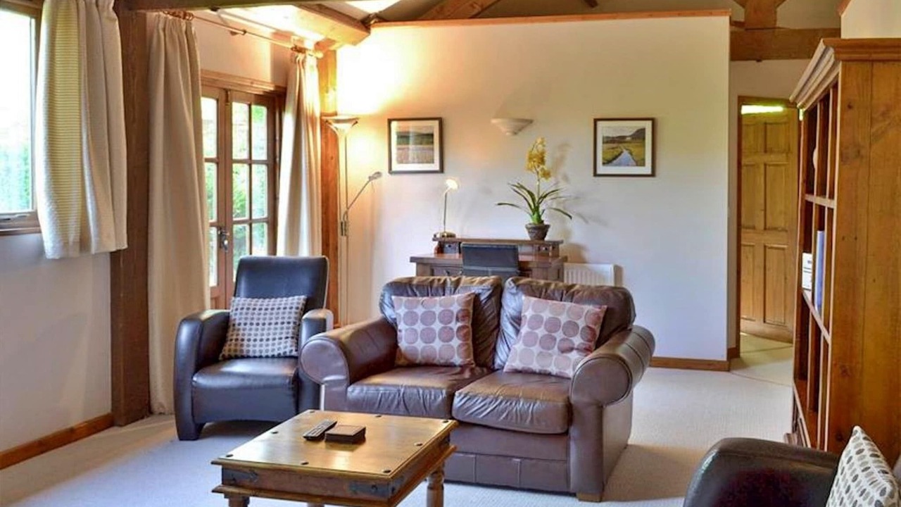 Photo of Livingroom in Liverton