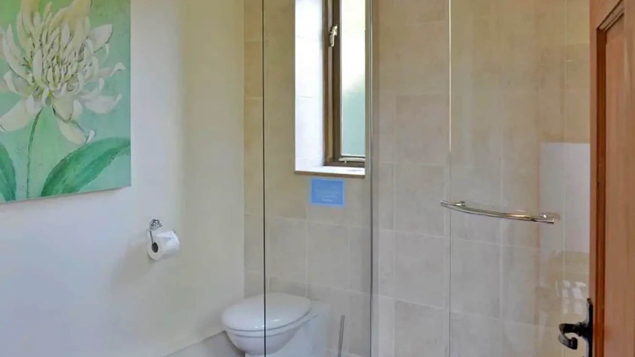 Photo of Bathroom in Liverton