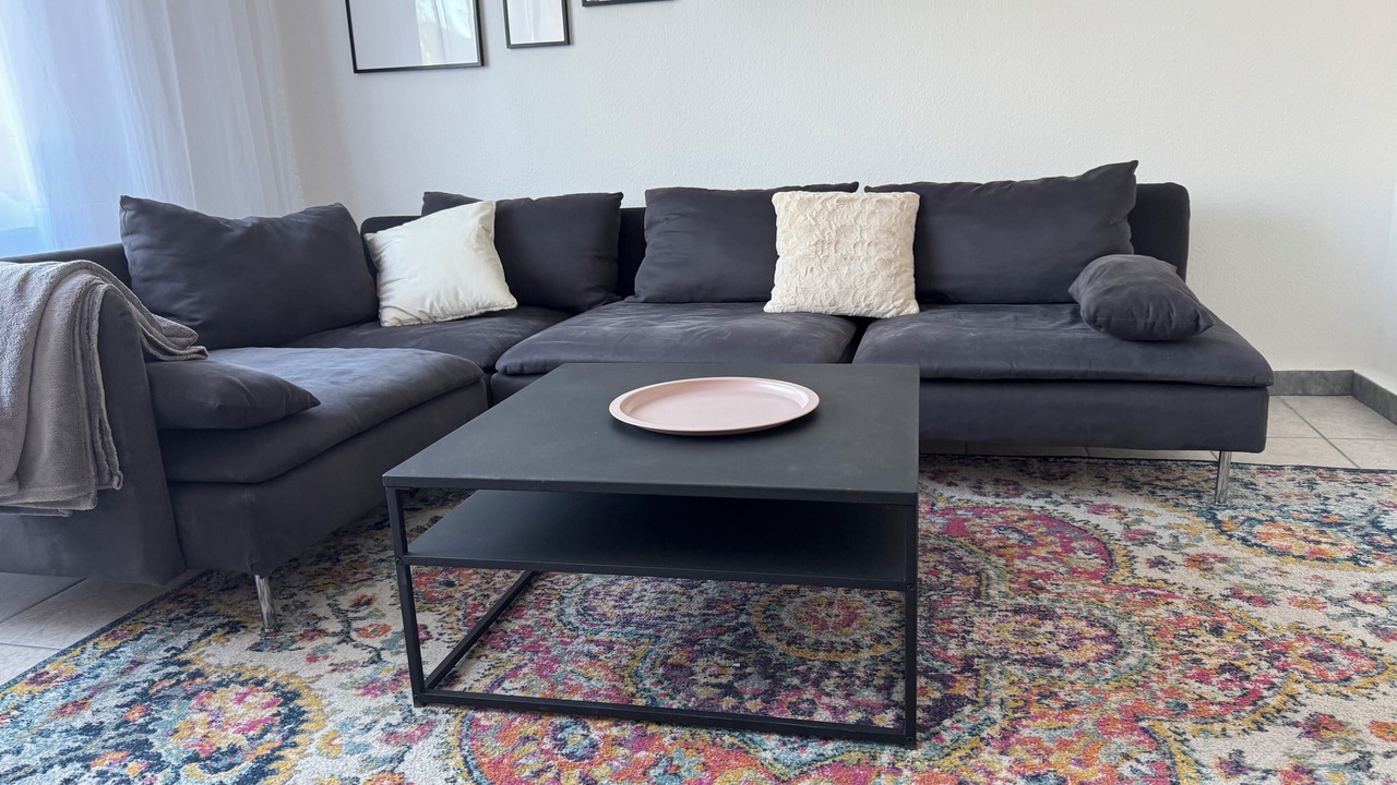 Photo of Livingroom in Ginsheim-Gustavsburg