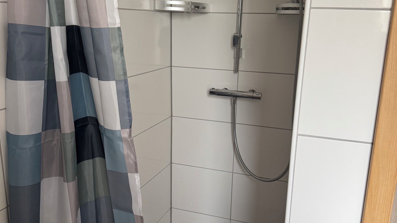 Photo of Bathroom in Ginsheim-Gustavsburg