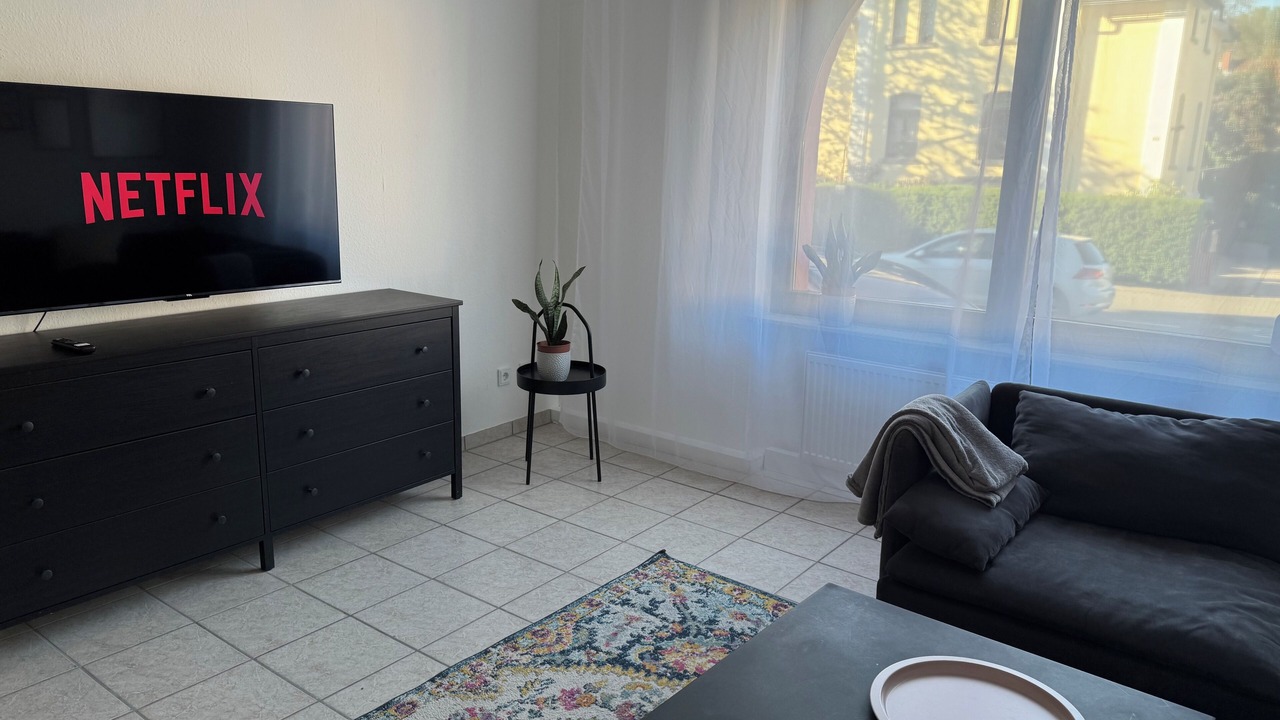 Photo of Livingroom in Ginsheim-Gustavsburg