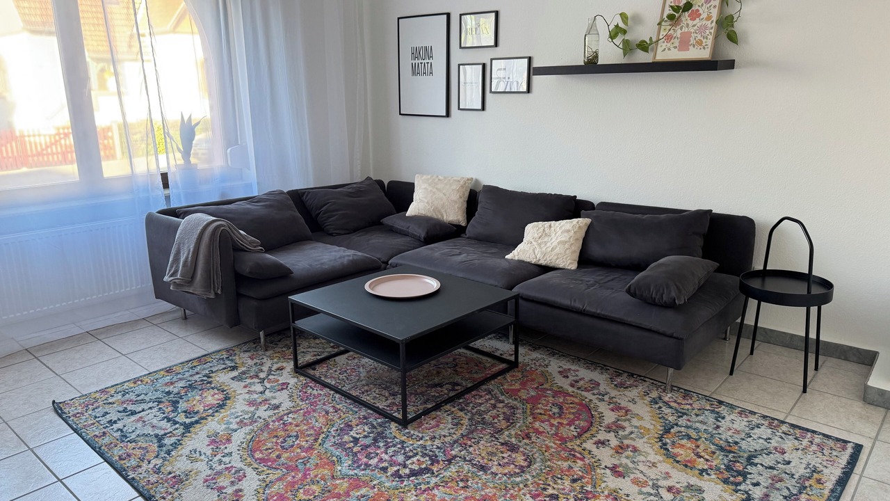 Photo of Livingroom in Ginsheim-Gustavsburg