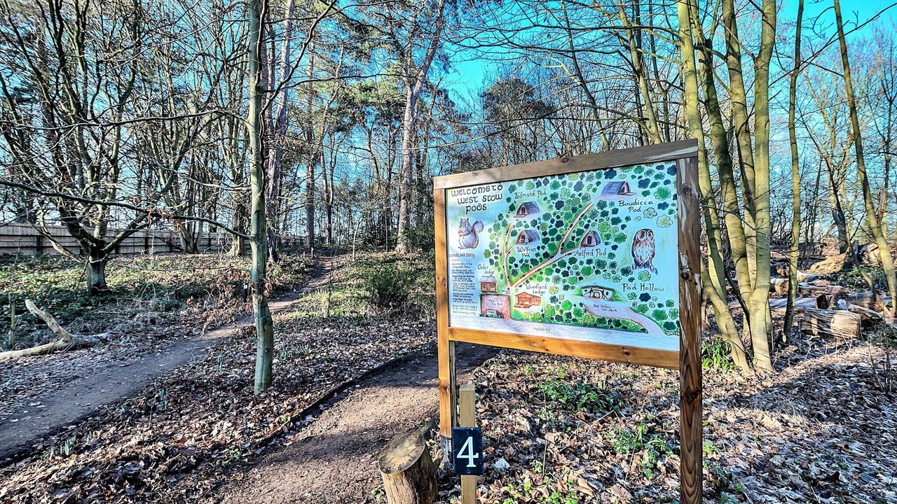Photo of Outdoor in West Stow