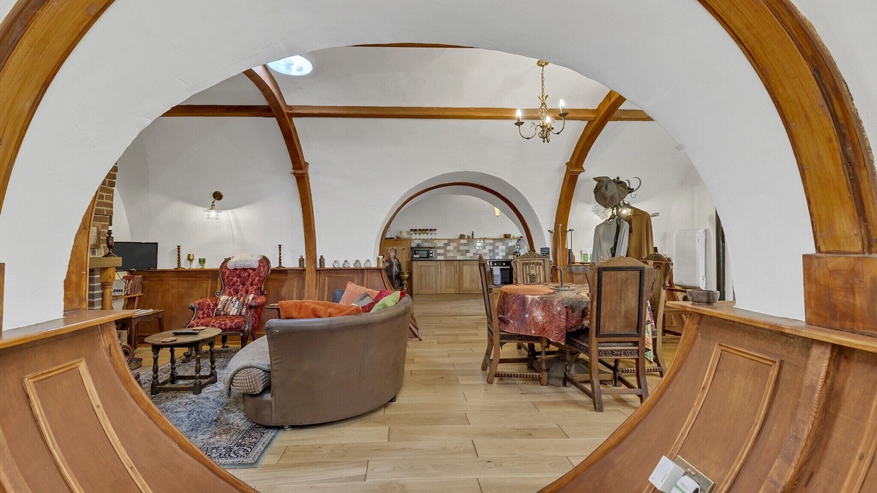 Photo of Livingroom in West Stow