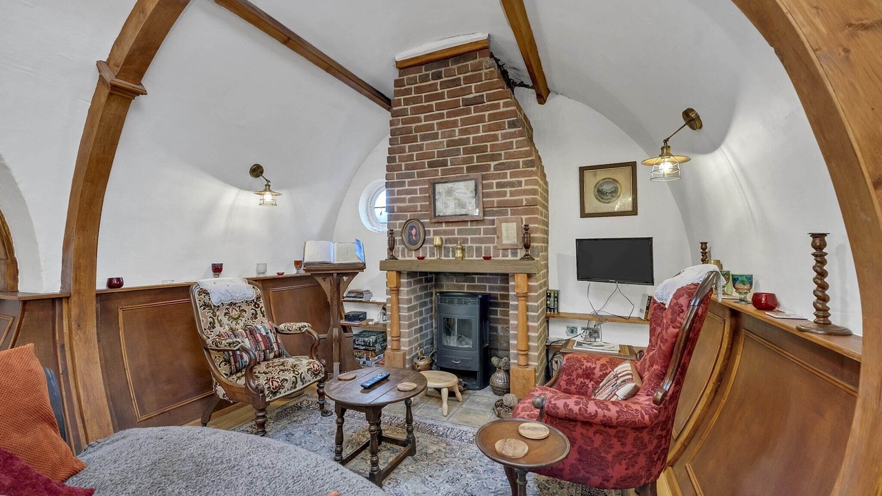 Photo of Livingroom in West Stow