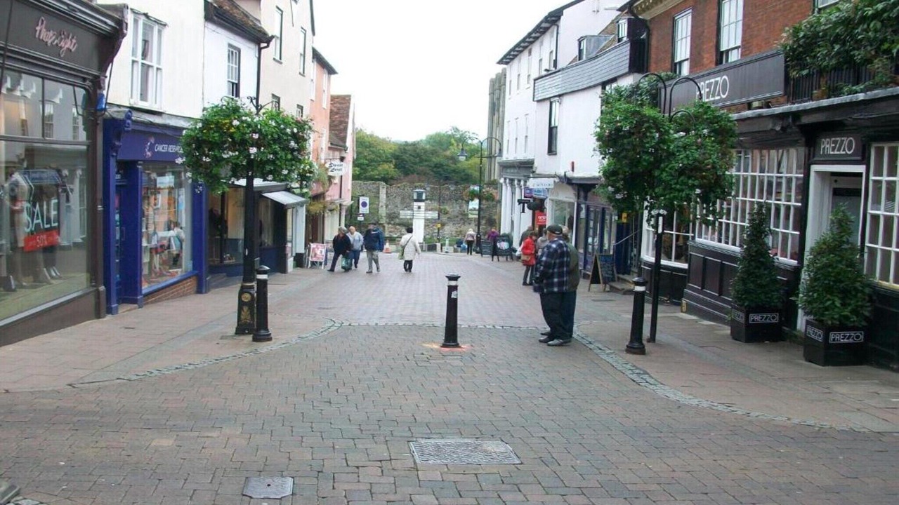 Photo of Others in West Stow