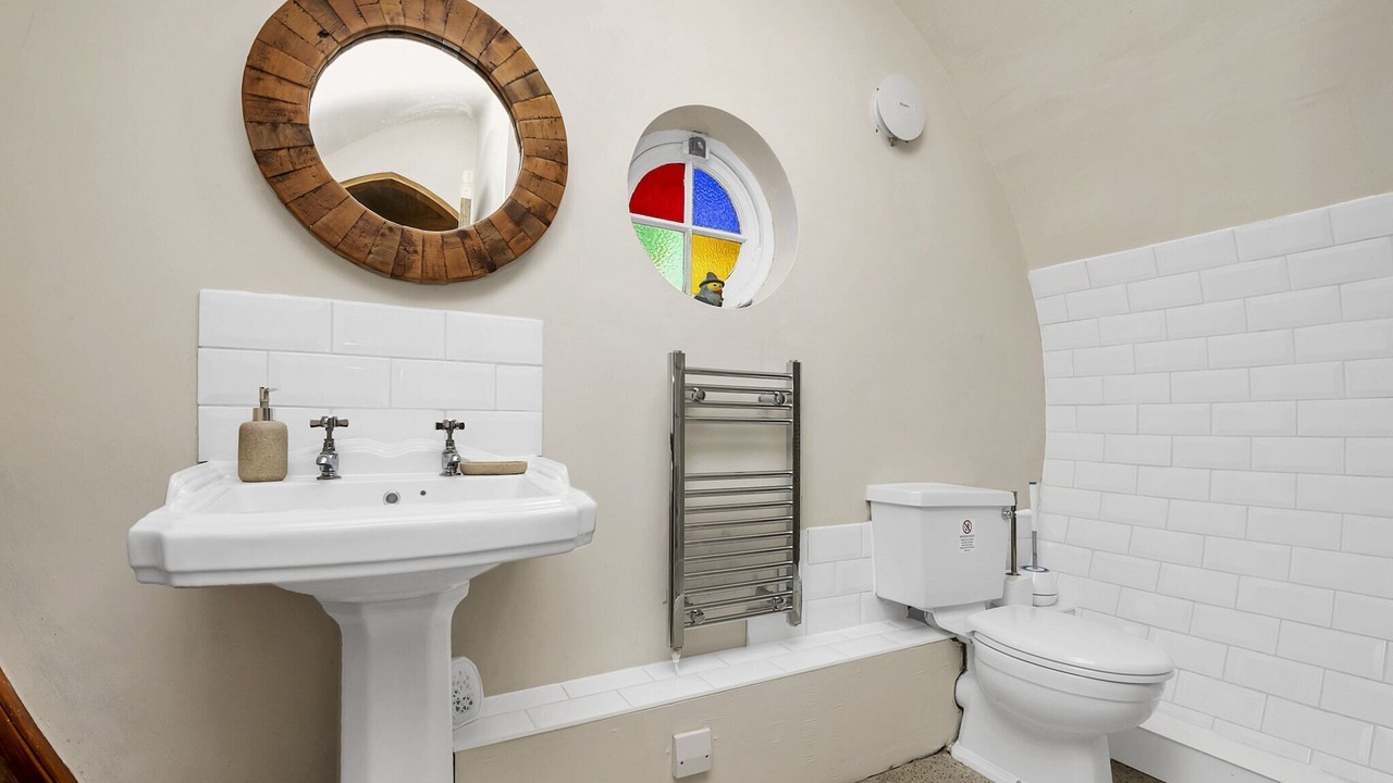 Photo of Bathroom in West Stow
