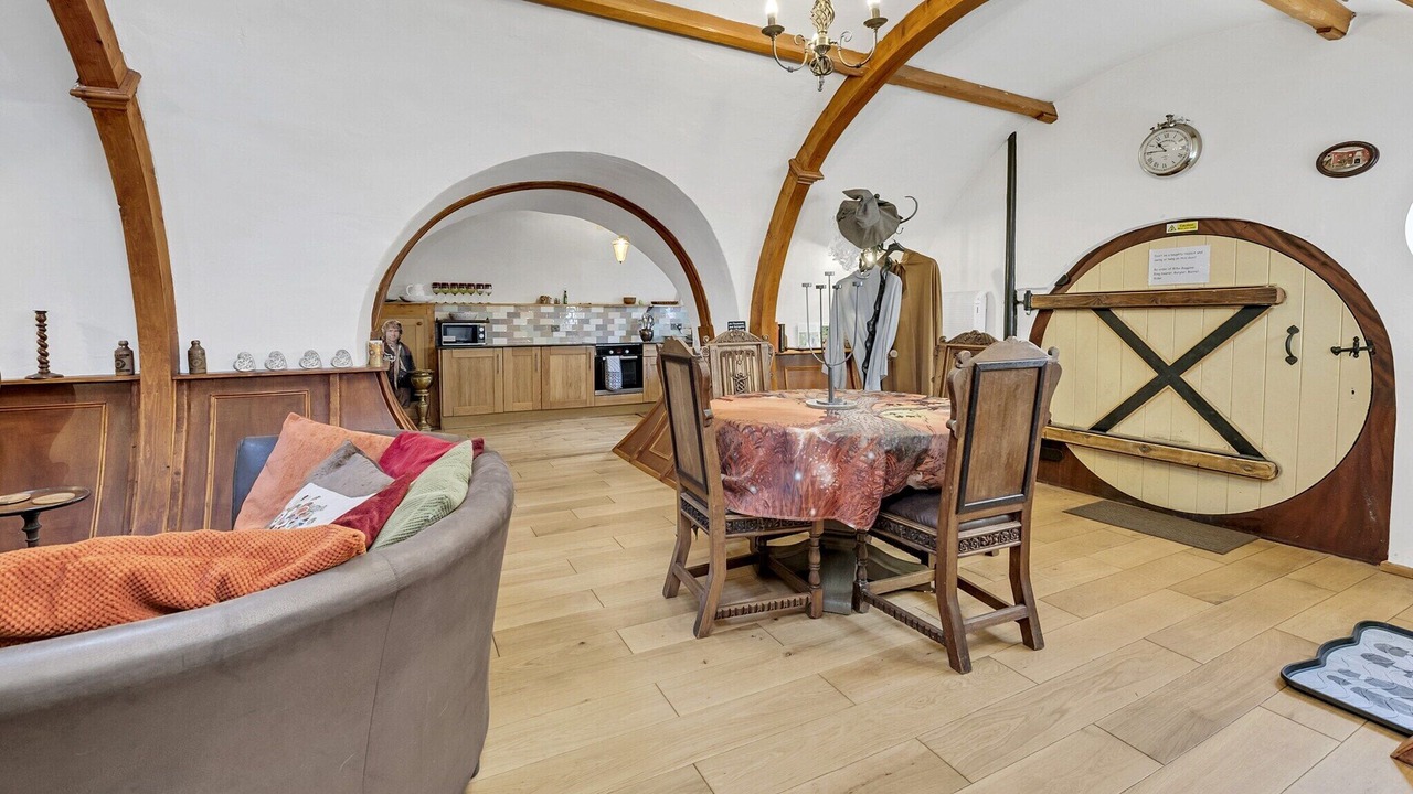 Photo of Livingroom in West Stow