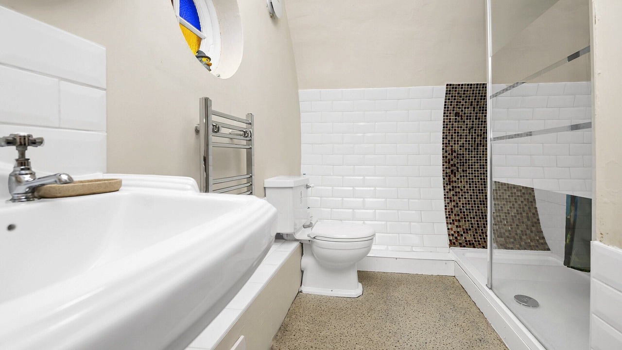 Photo of Bathroom in West Stow