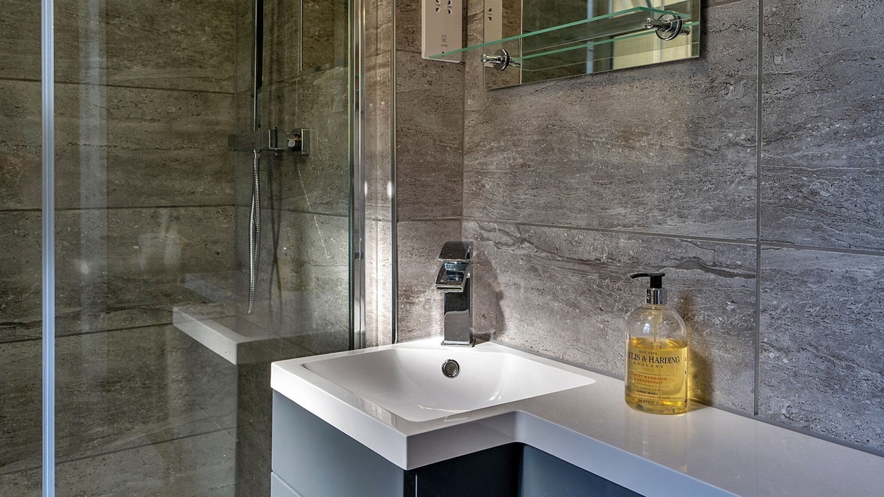 Photo of Bathroom in Wedmore
