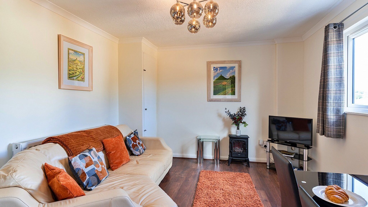 Photo of Livingroom in Wedmore