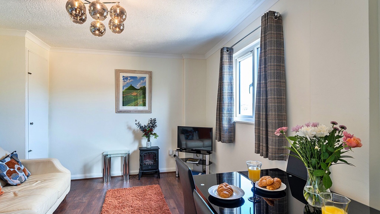 Photo of Livingroom in Wedmore