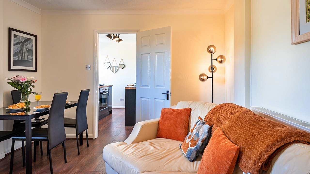 Photo of Livingroom in Wedmore