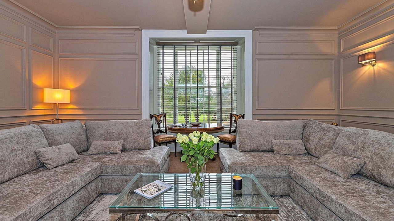 Photo of Livingroom in Yardley Gobion