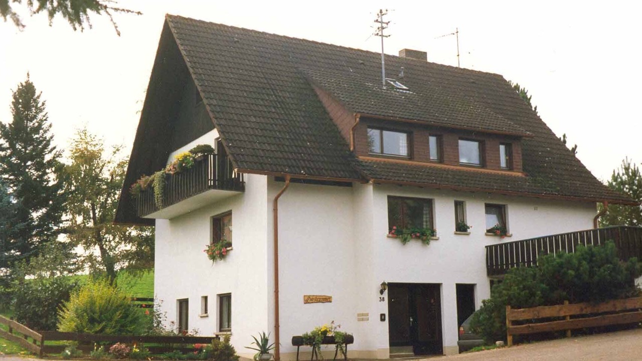 Photo of Outdoor in St. Peter im Schwarzwald
