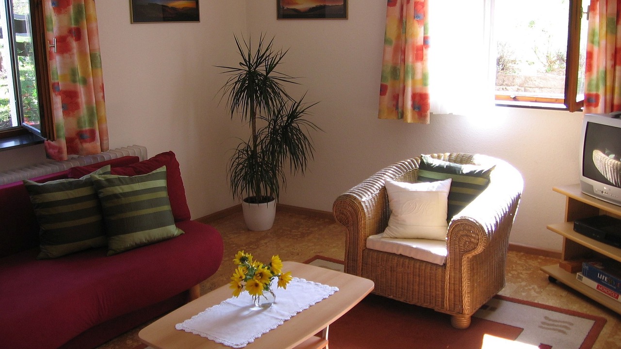 Photo of Livingroom in St. Peter im Schwarzwald