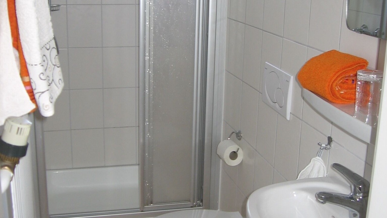 Photo of Bathroom in St. Peter im Schwarzwald
