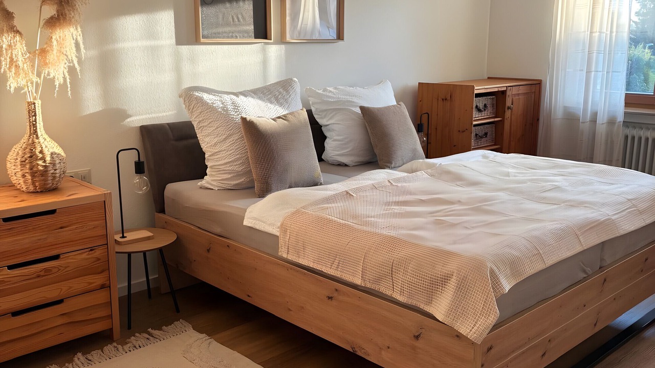Photo of Bedroom in Ravensburg