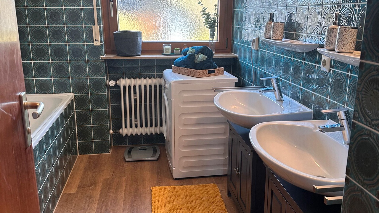 Photo of Bathroom in Ravensburg