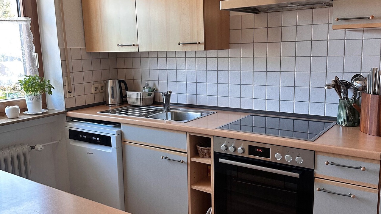 Photo of Kitchen in Ravensburg