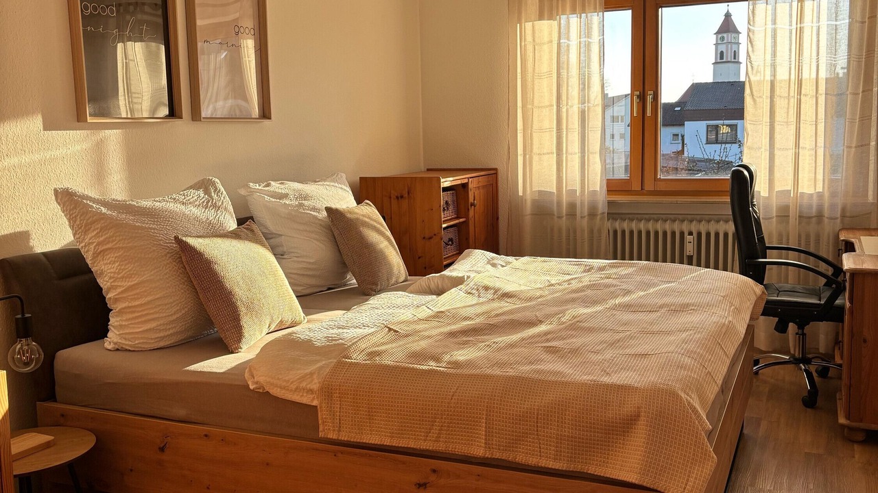 Photo of Bedroom in Ravensburg