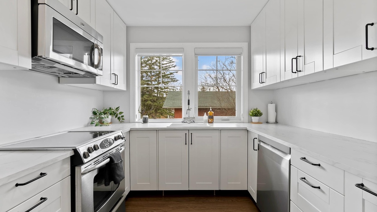 Photo of Kitchen in Okotoks