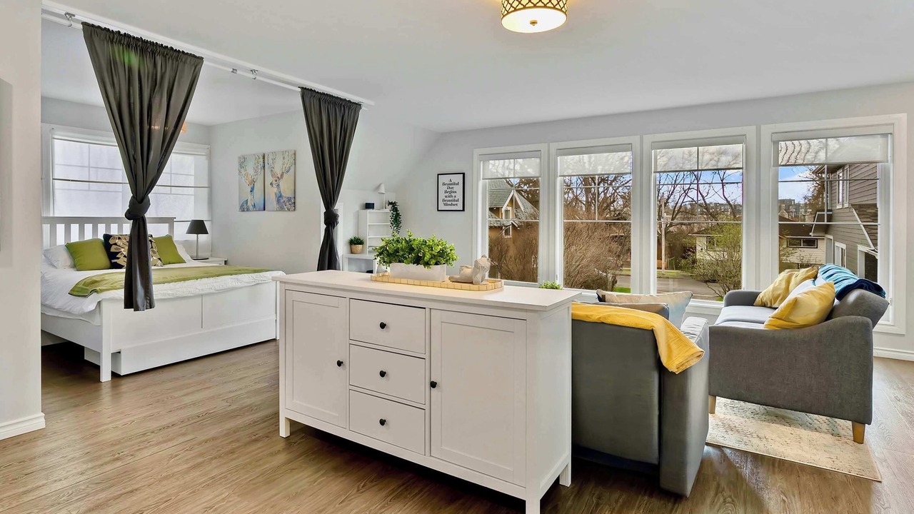 Photo of Bedroom in Okotoks