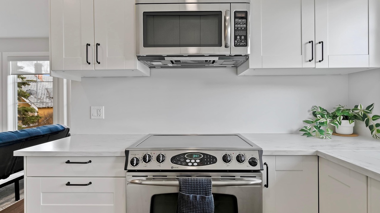 Photo of Kitchen in Okotoks