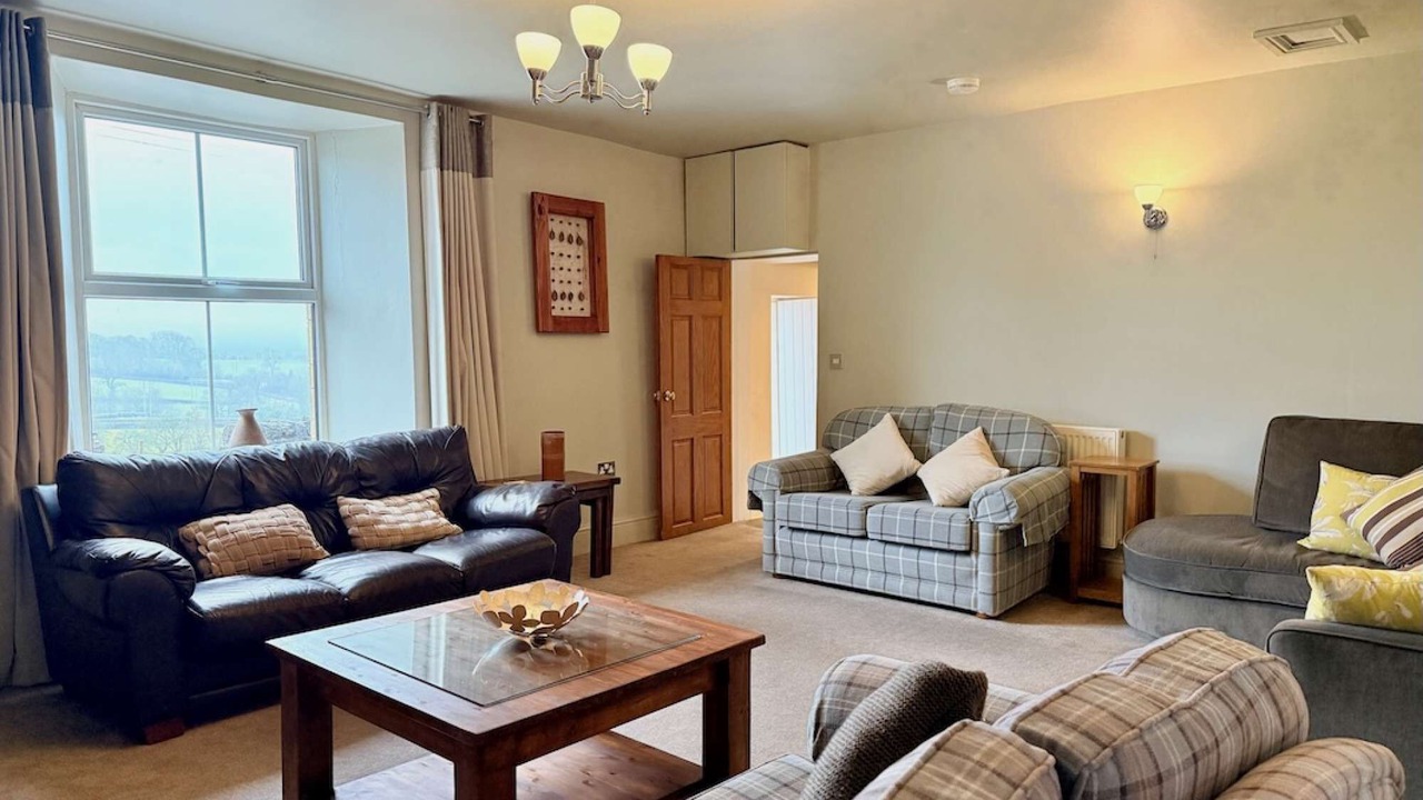 Photo of Livingroom in Newton Grange