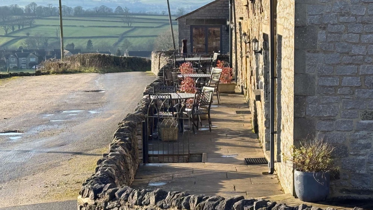 Photo of Outdoor in Newton Grange