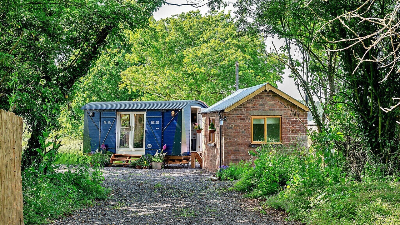 Photo of Outdoor in Stoney Stretton
