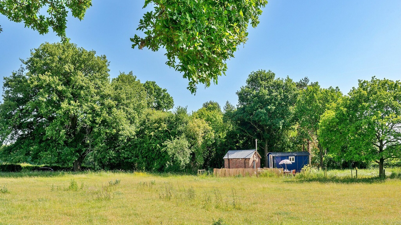 Photo of Outdoor in Stoney Stretton