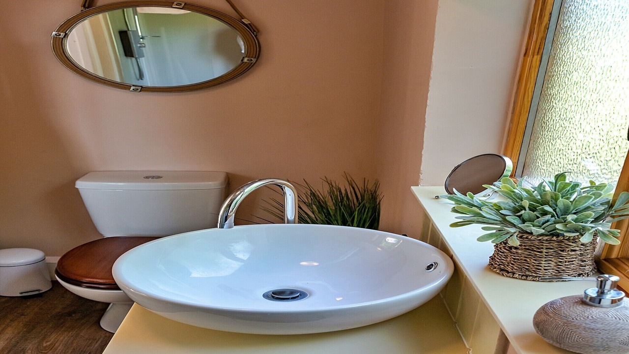 Photo of Bathroom in Stoney Stretton