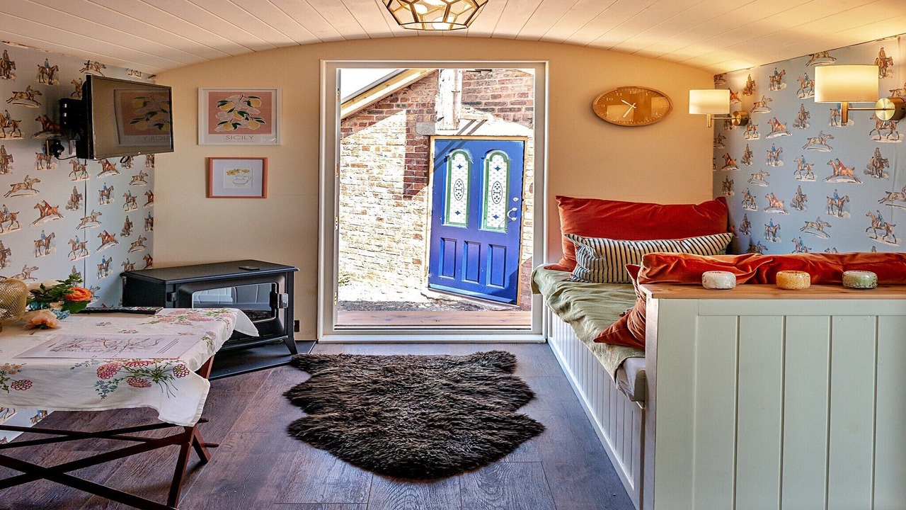 Photo of Livingroom in Stoney Stretton