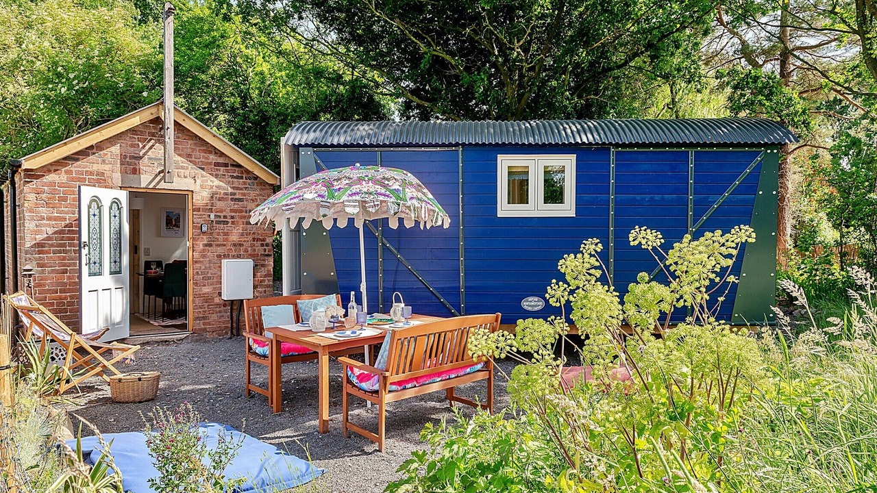 Photo of Outdoor in Stoney Stretton