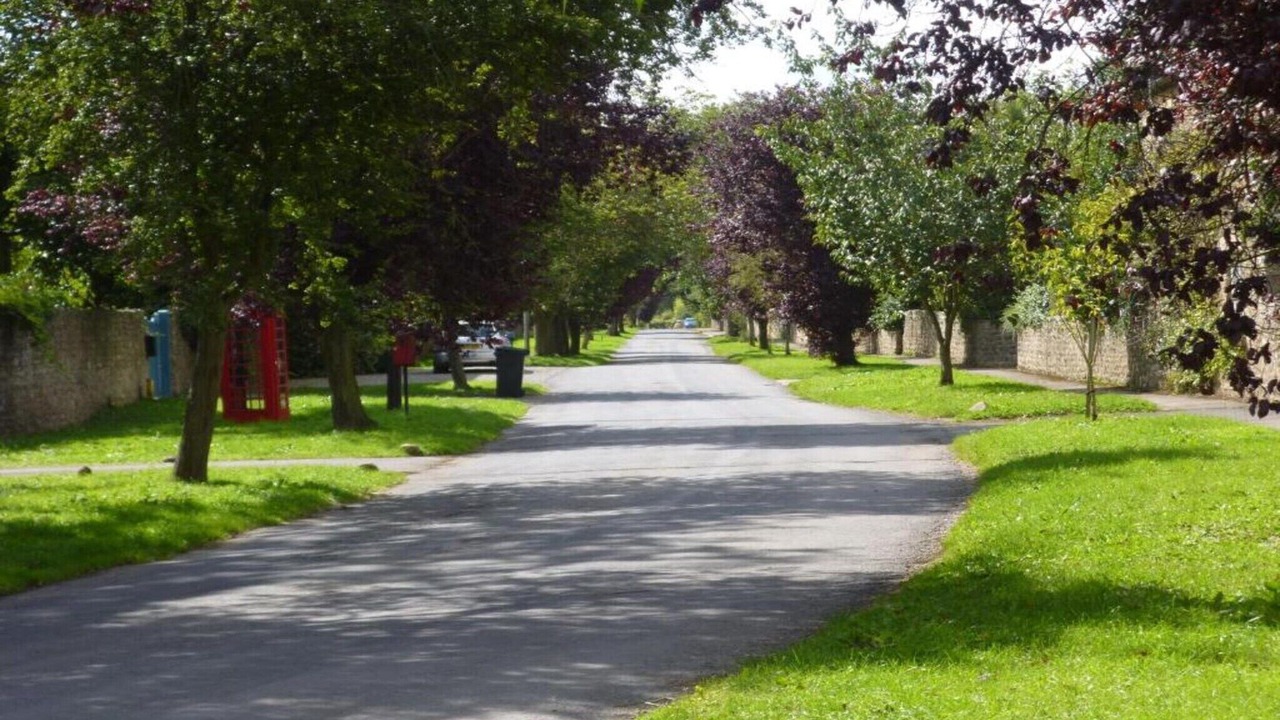 Photo of Others in Grewelthorpe