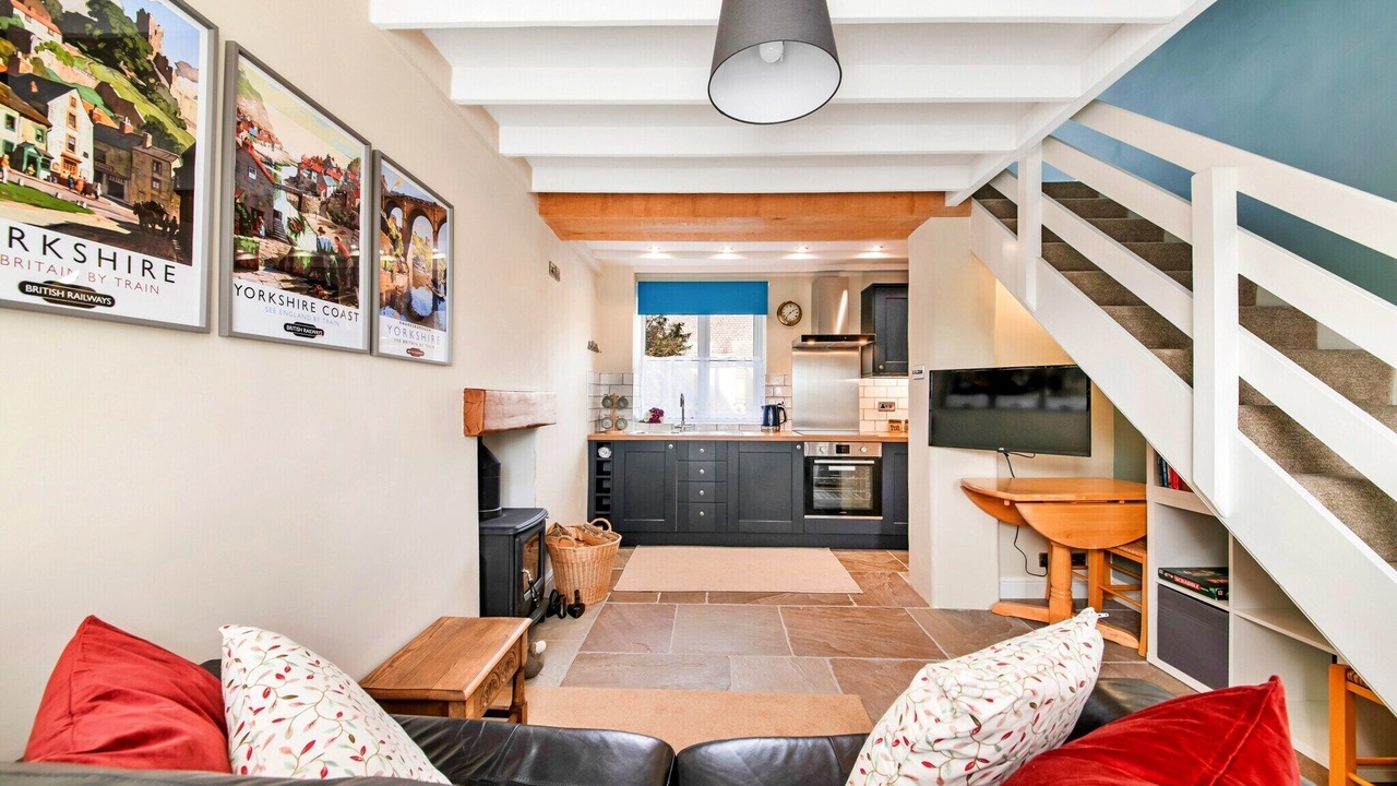 Photo of Livingroom in Grewelthorpe