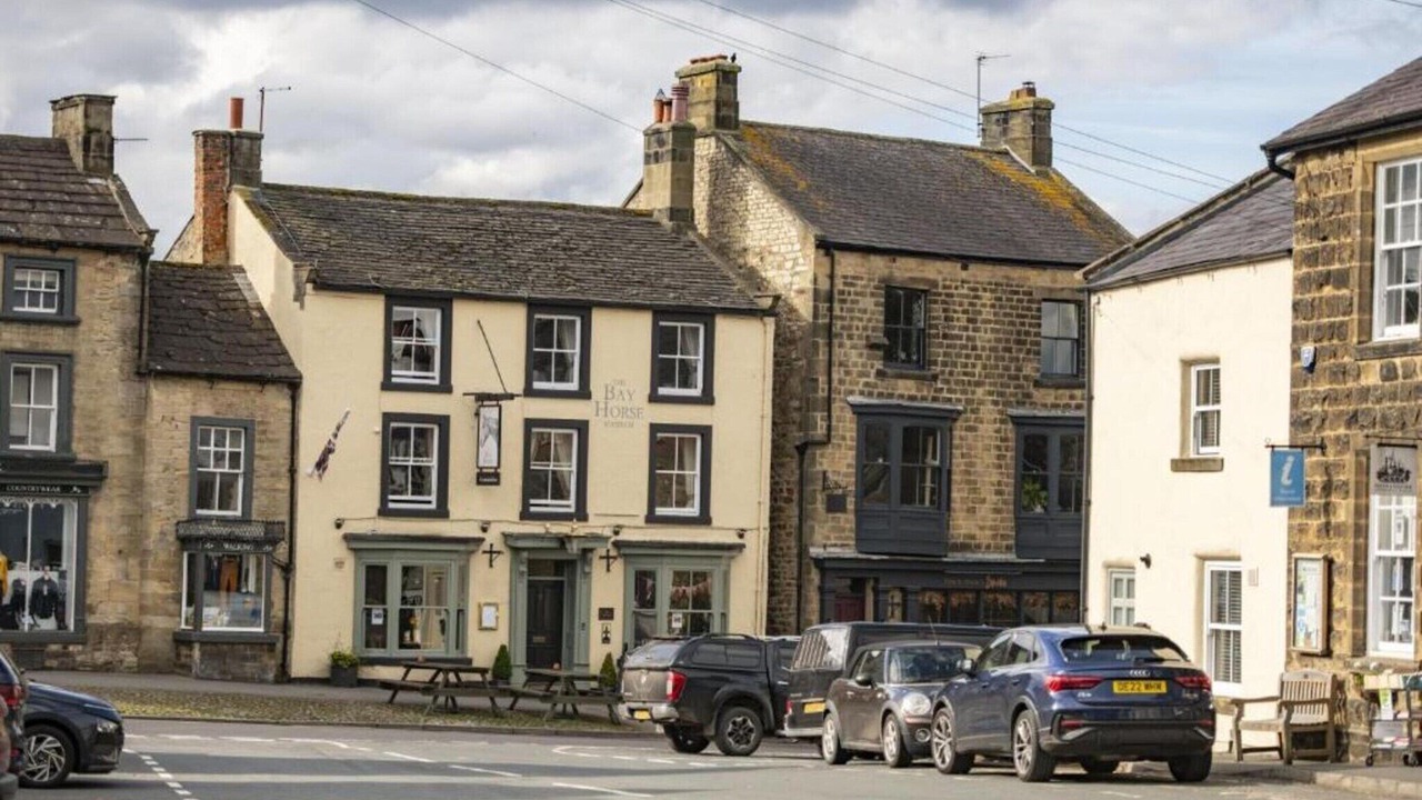 Photo of Others in Grewelthorpe